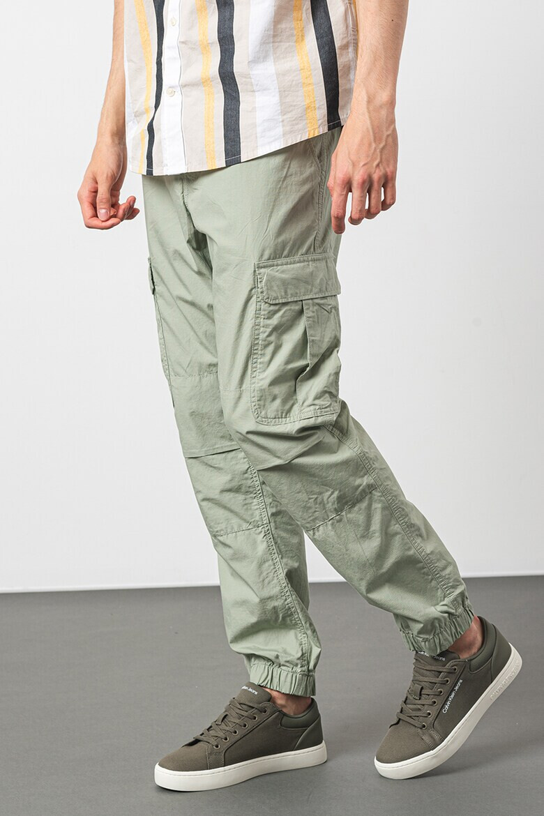 Tommy Jeans Карго панталон Ethan - Pepit.bg