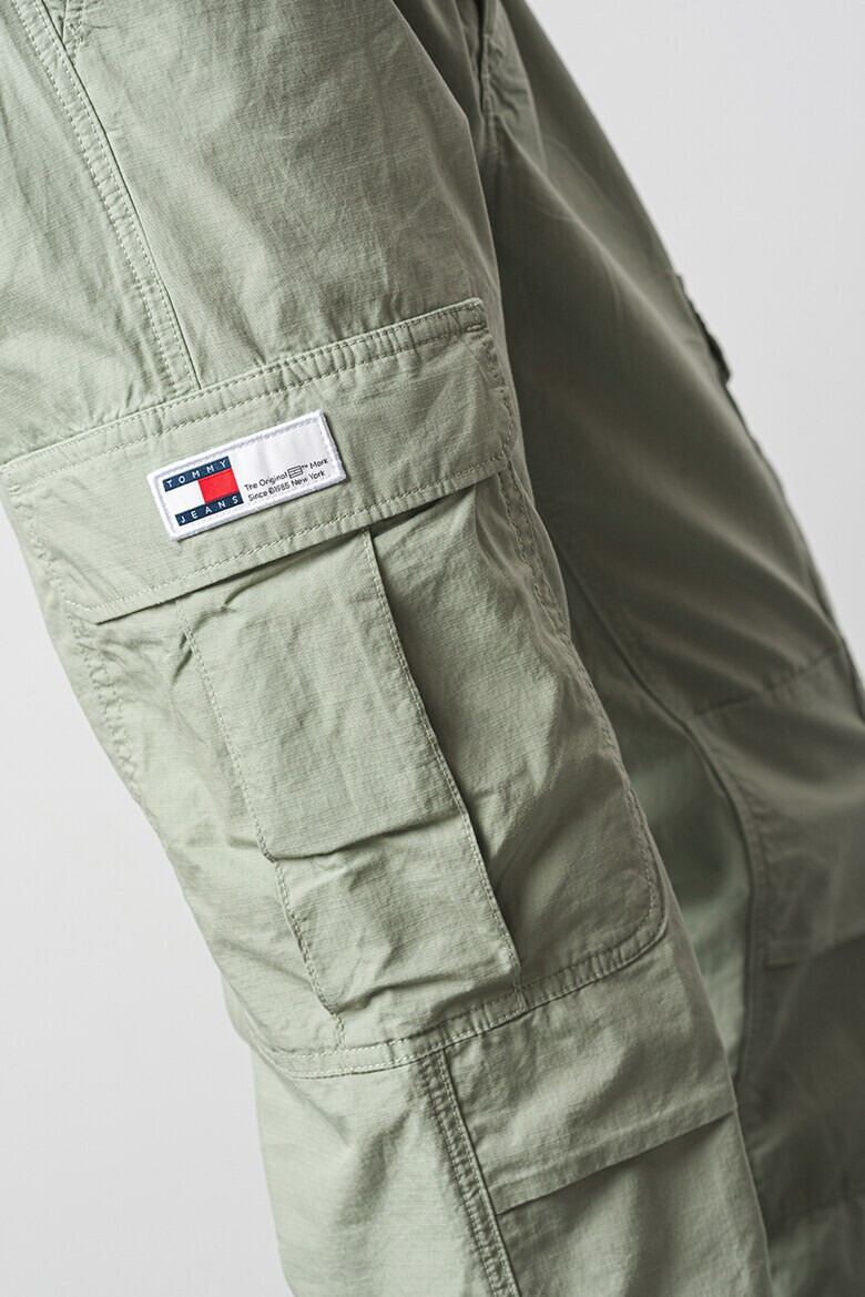Tommy Jeans Карго панталон Ethan - Pepit.bg