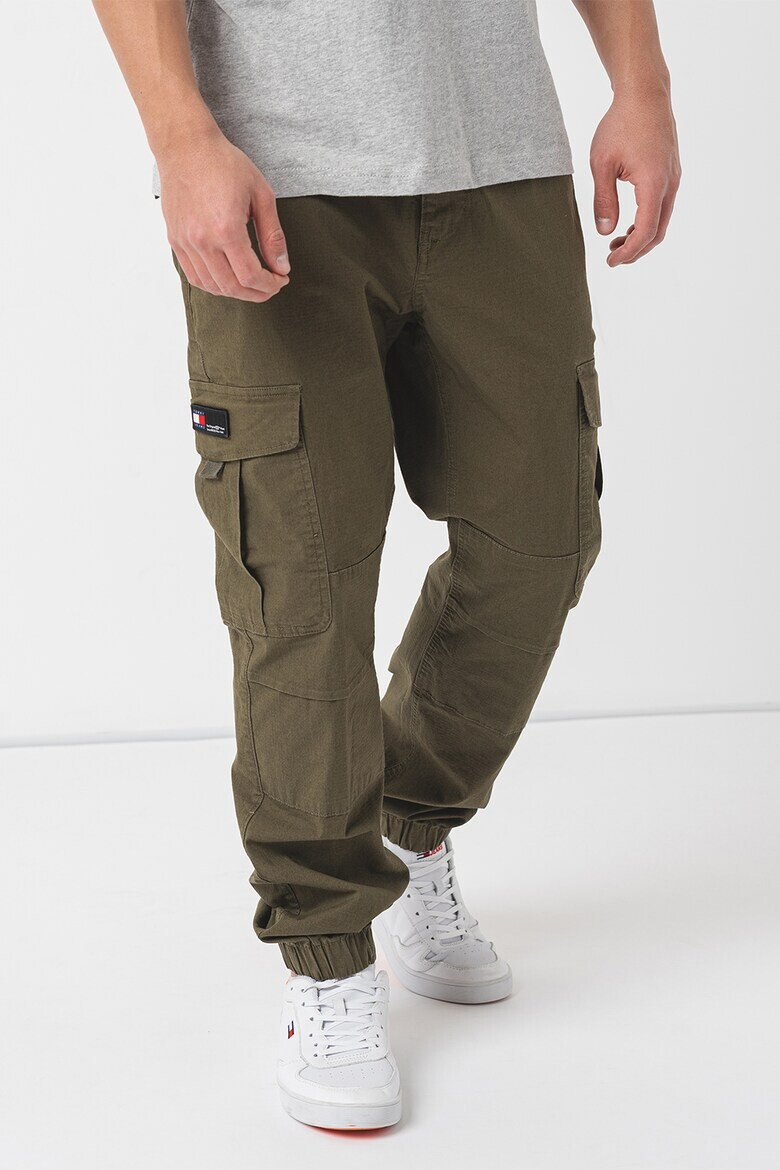 Tommy Jeans Карго панталон Ethan - Pepit.bg