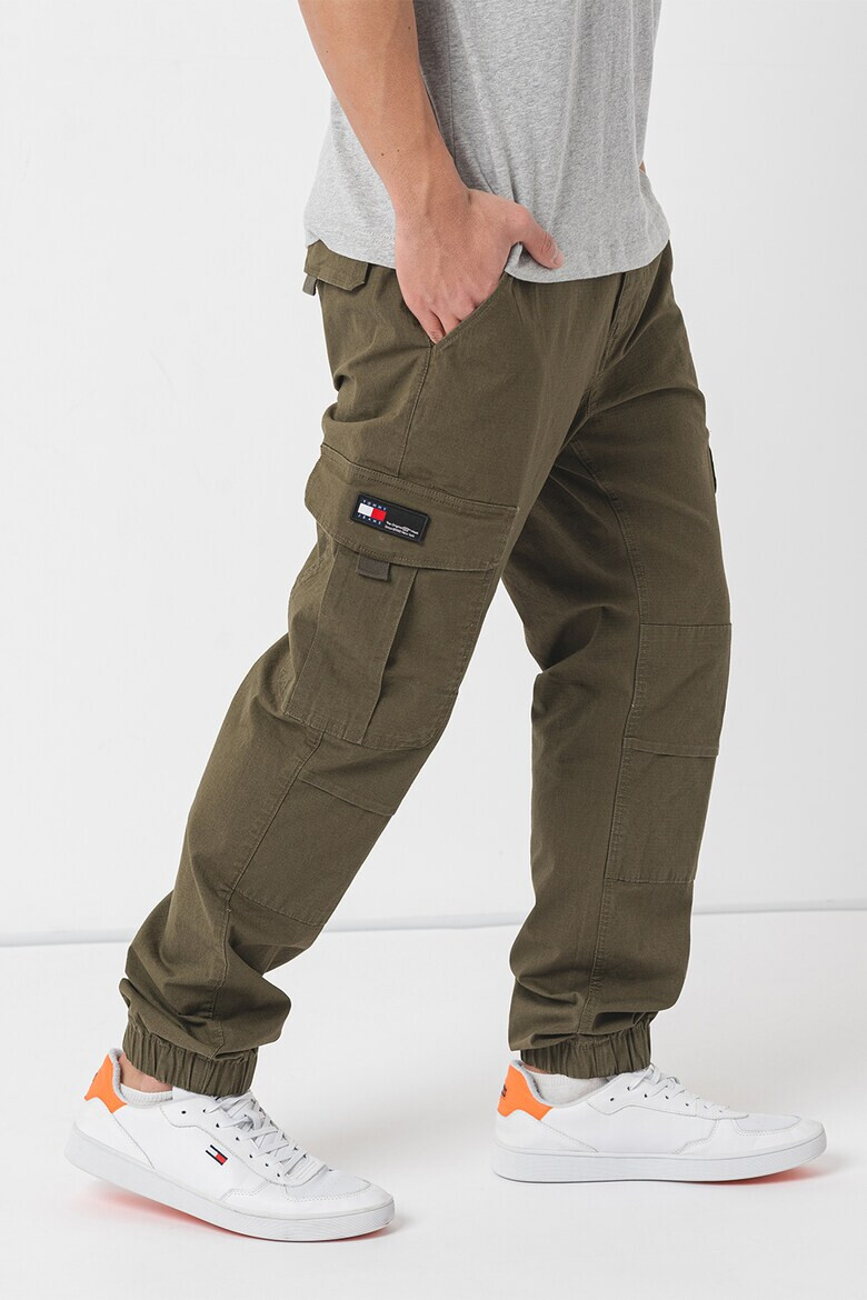 Tommy Jeans Карго панталон Ethan - Pepit.bg