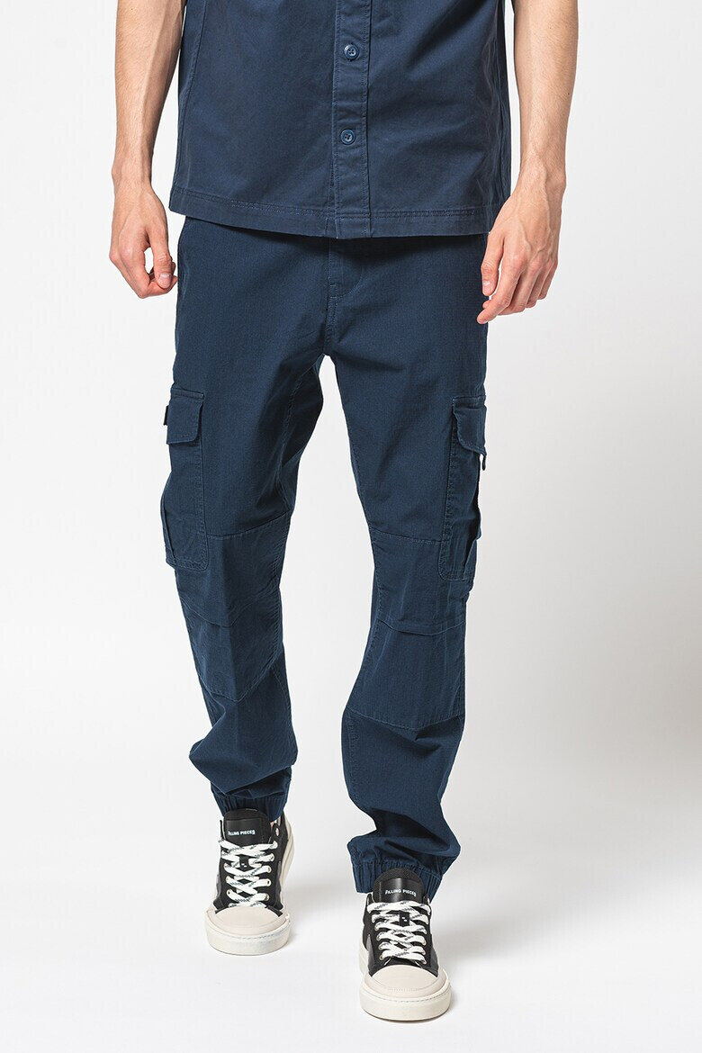 Tommy Jeans Карго панталон Ethan - Pepit.bg