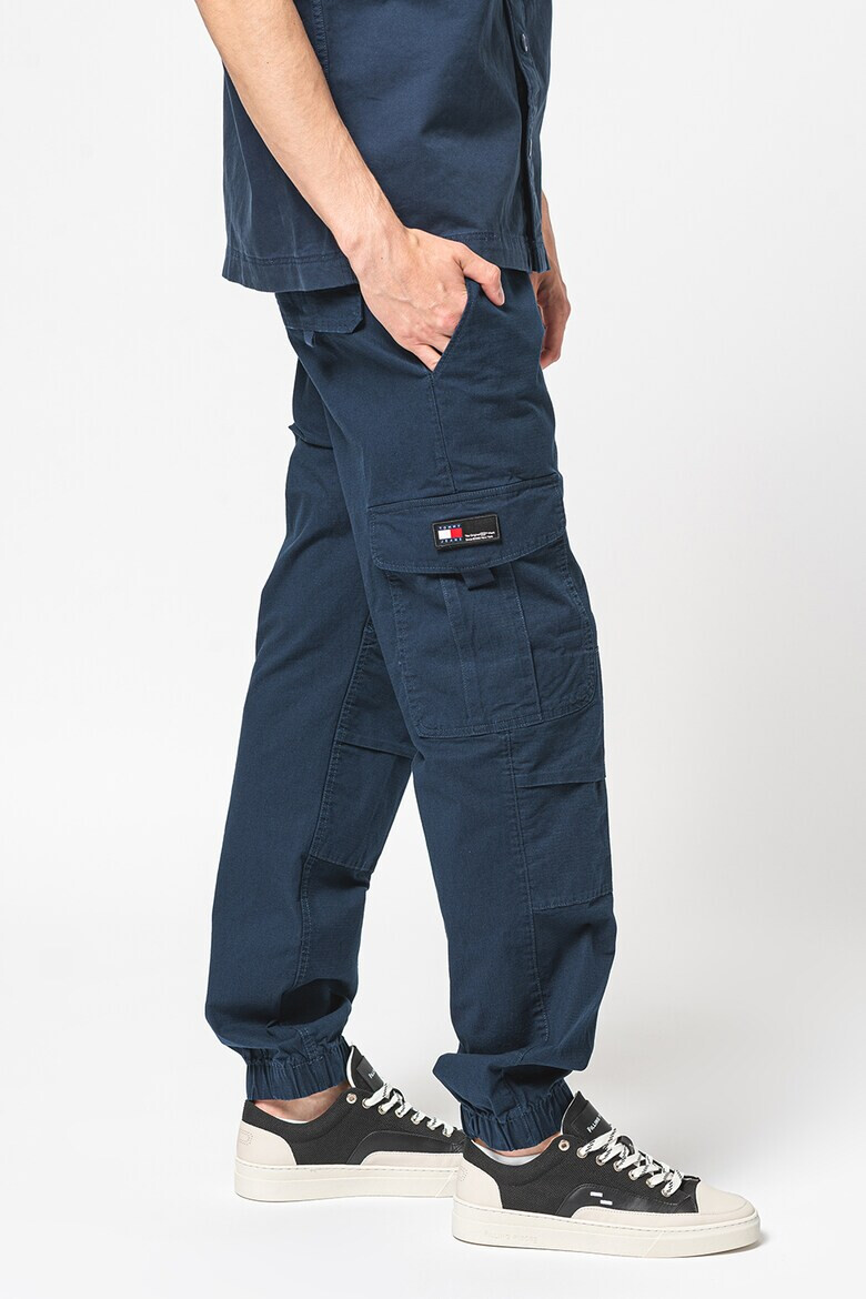 Tommy Jeans Карго панталон Ethan - Pepit.bg