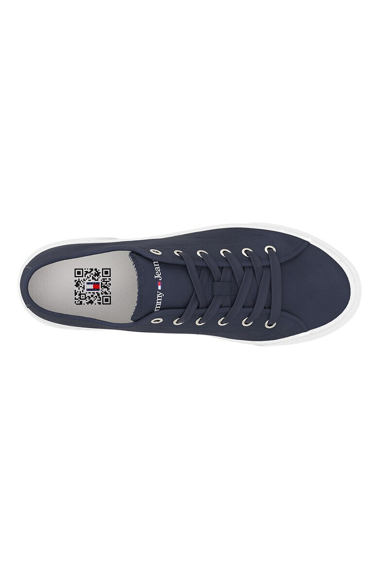 Tommy Jeans Кецове - Pepit.bg