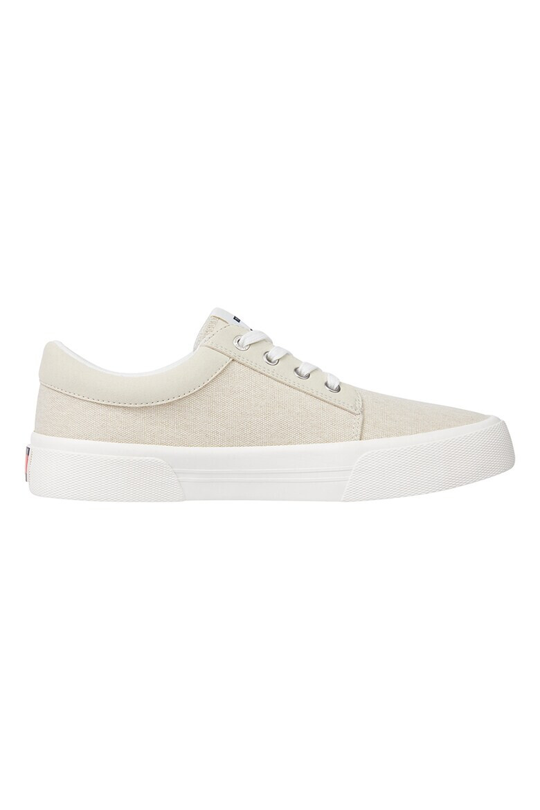 Tommy Jeans Кецове с лого - Pepit.bg
