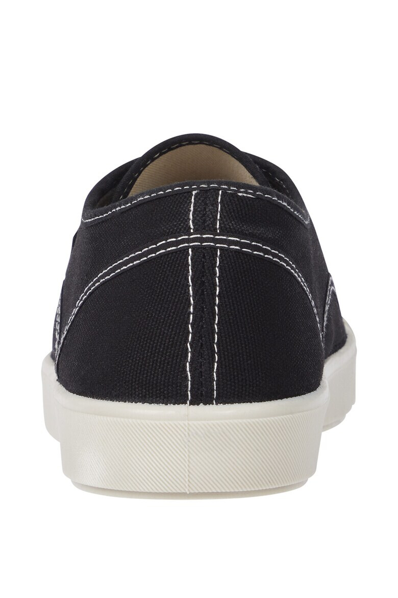 Tommy Jeans Кецове с овален връх - Pepit.bg