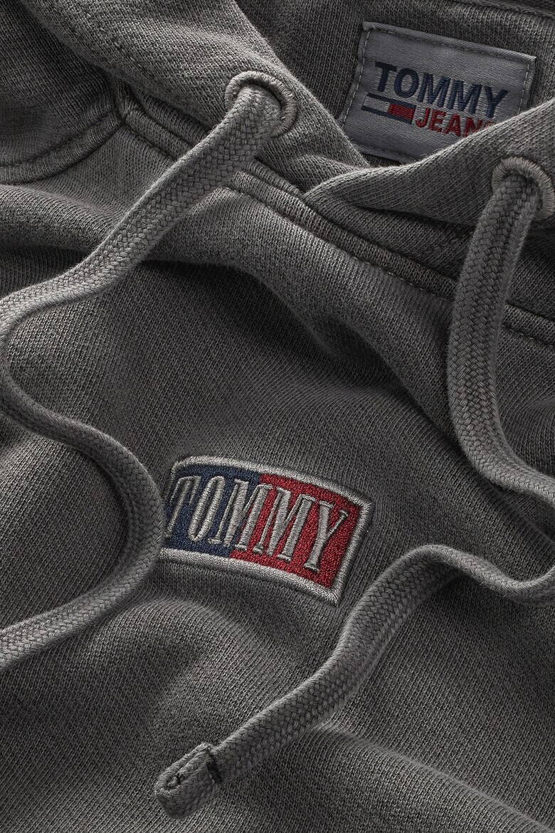 Tommy Jeans Худи с бродирано лого - Pepit.bg