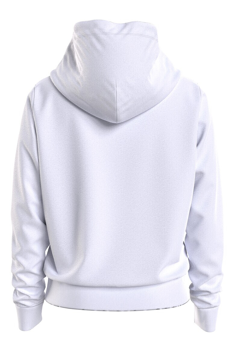 Tommy Jeans Худи с джоб кенгуру - Pepit.bg