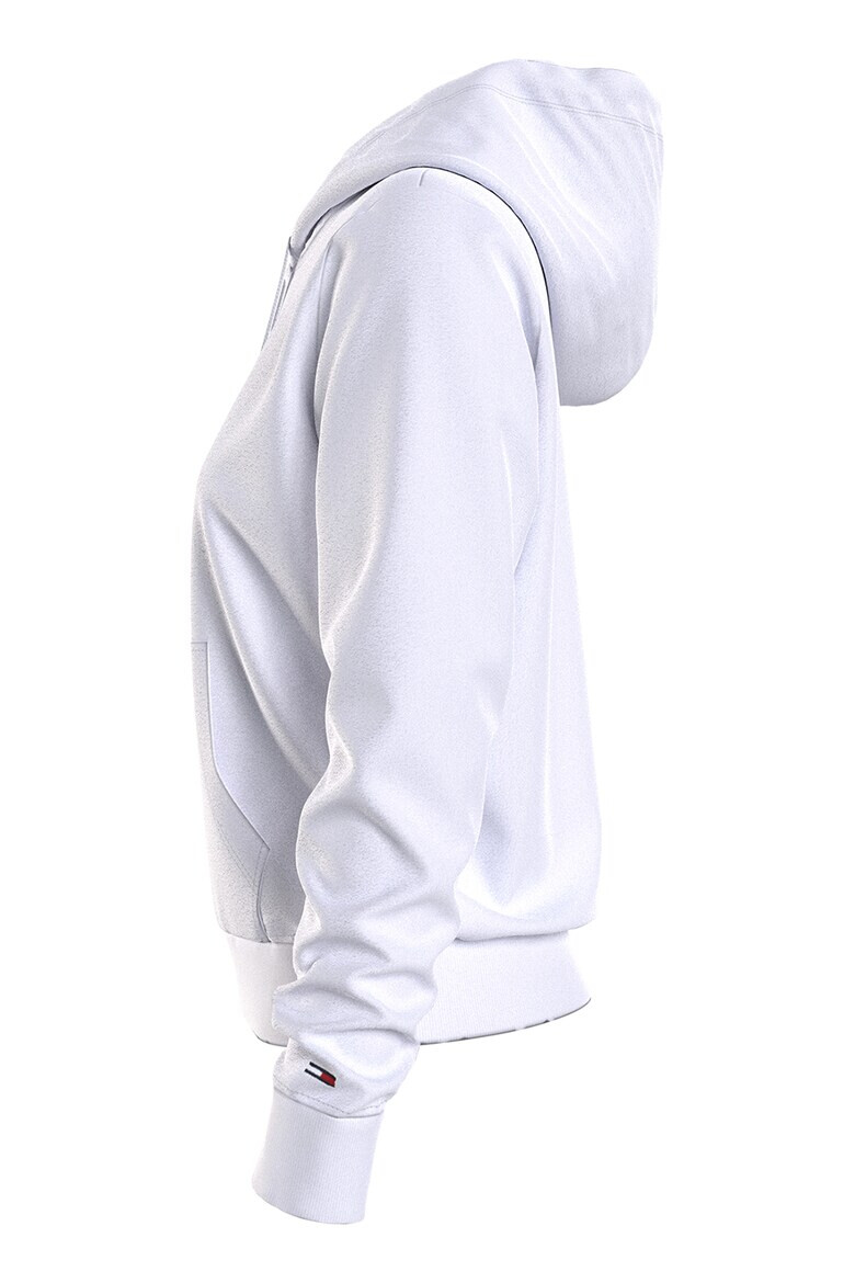 Tommy Jeans Худи с джоб кенгуру - Pepit.bg