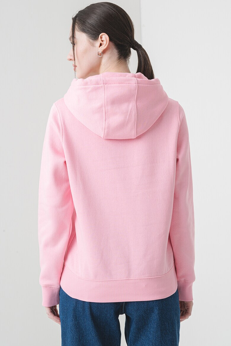Tommy Jeans Худи с джоб кенгуру - Pepit.bg