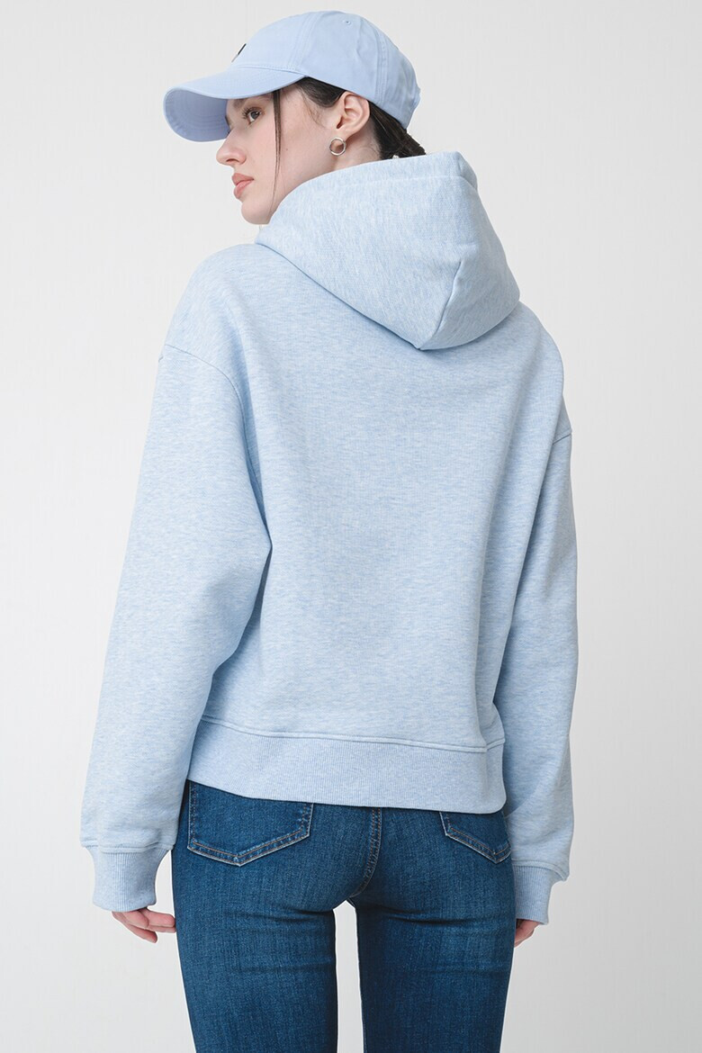 Tommy Jeans Худи с джоб кенгуру - Pepit.bg