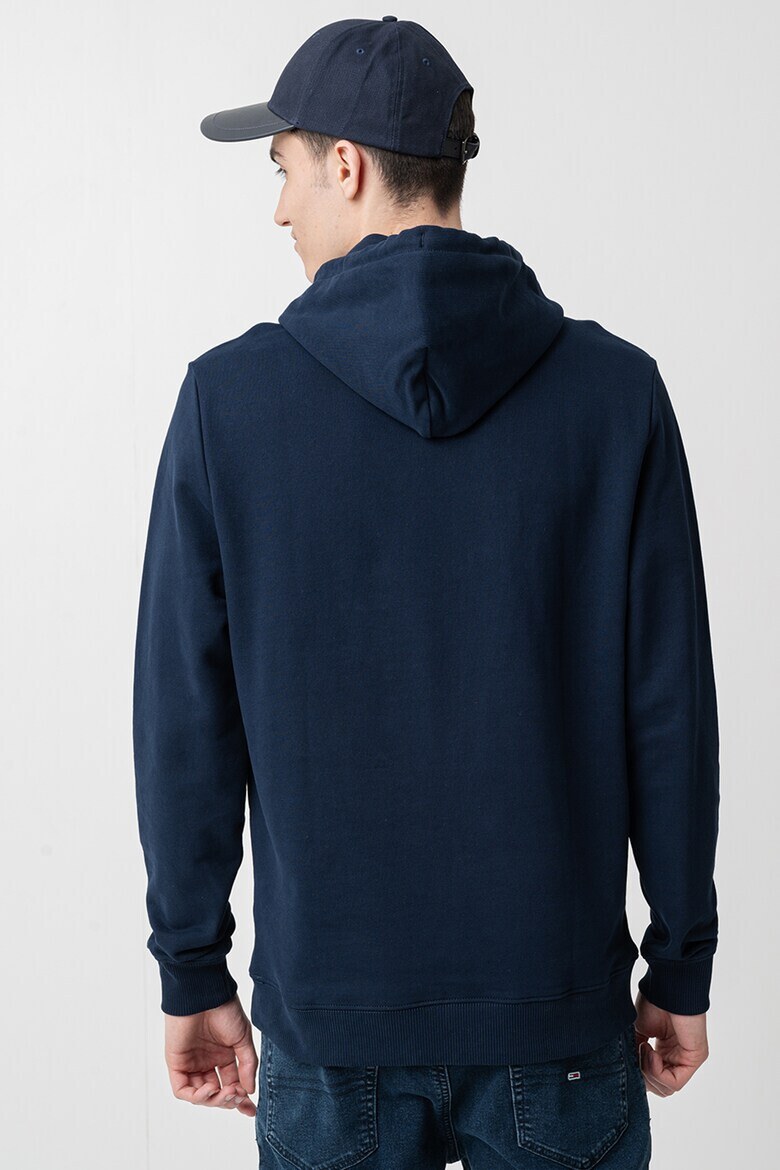 Tommy Jeans Худи с джоб кенгуру - Pepit.bg