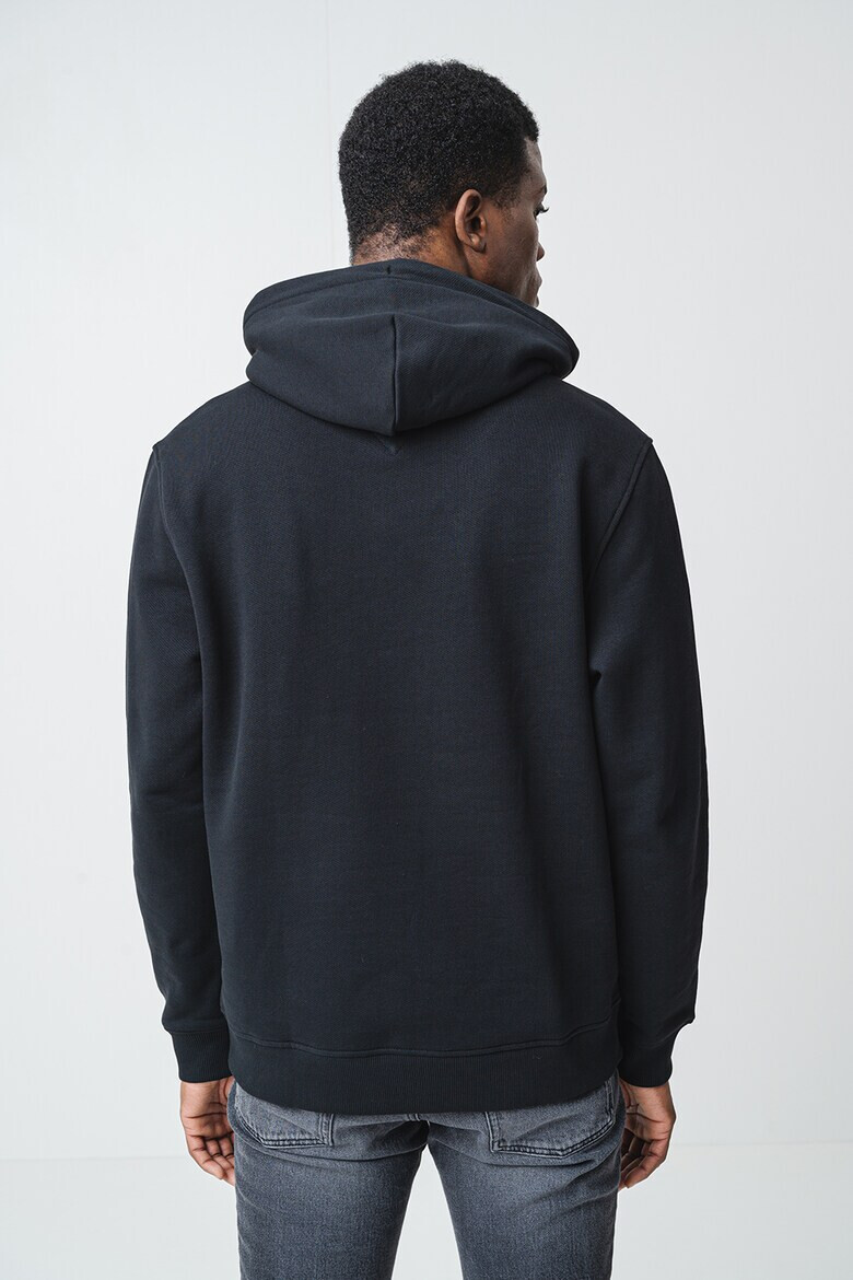 Tommy Jeans Худи с джоб кенгуру - Pepit.bg