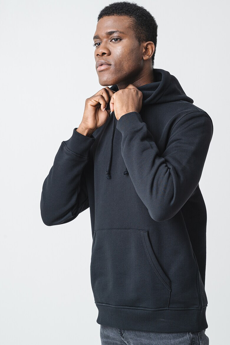Tommy Jeans Худи с джоб кенгуру - Pepit.bg