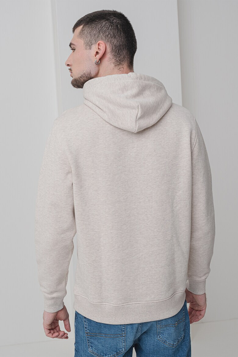 Tommy Jeans Худи с джоб кенгуру - Pepit.bg