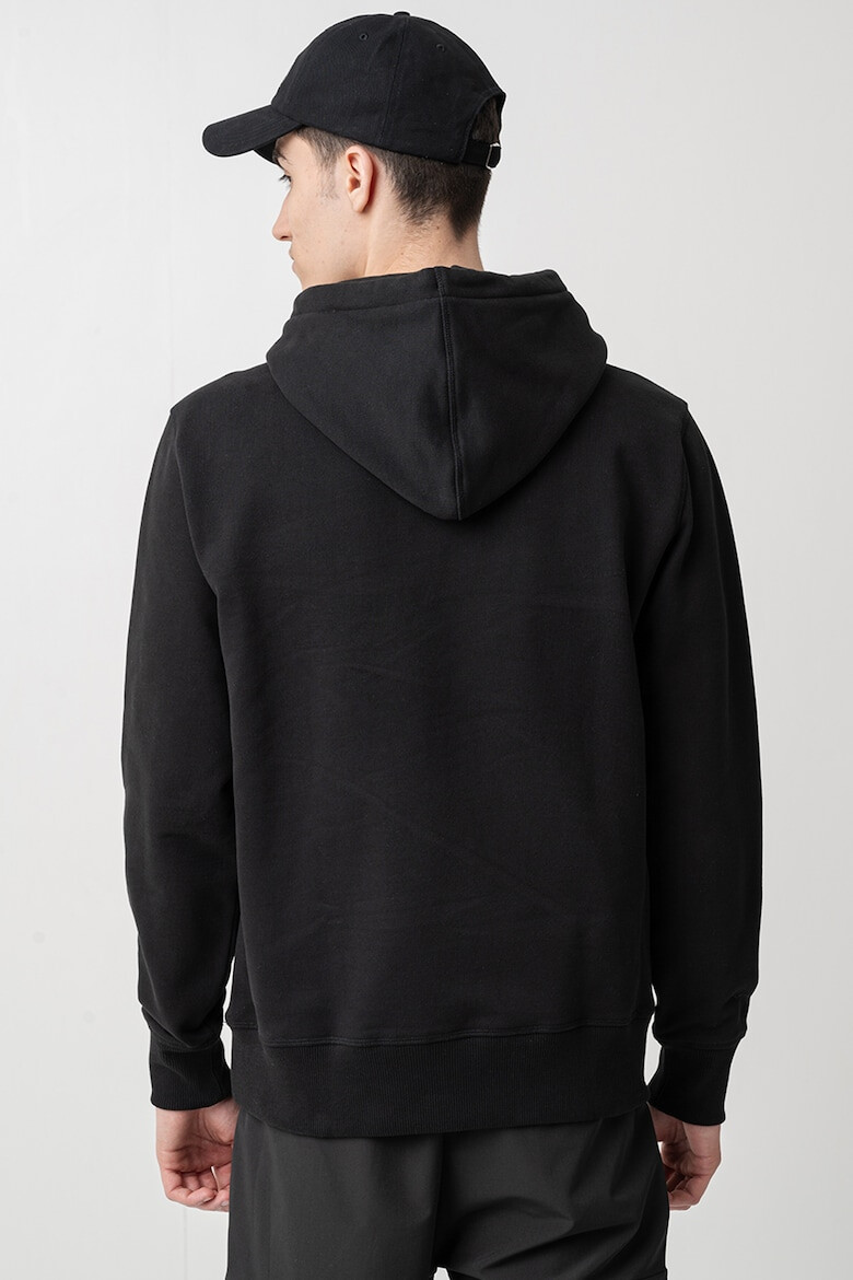 Tommy Jeans Худи с джоб на гърдите - Pepit.bg