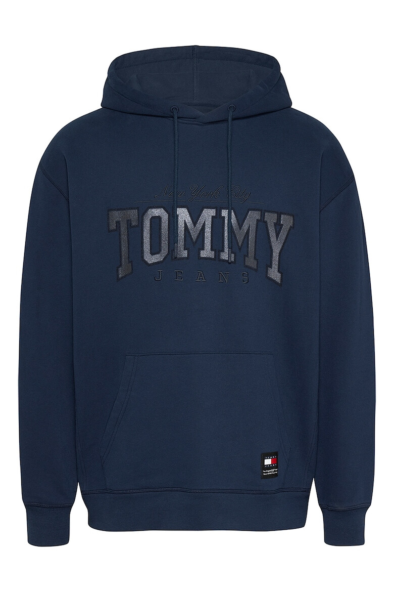 Tommy Jeans Худи с лого - Pepit.bg