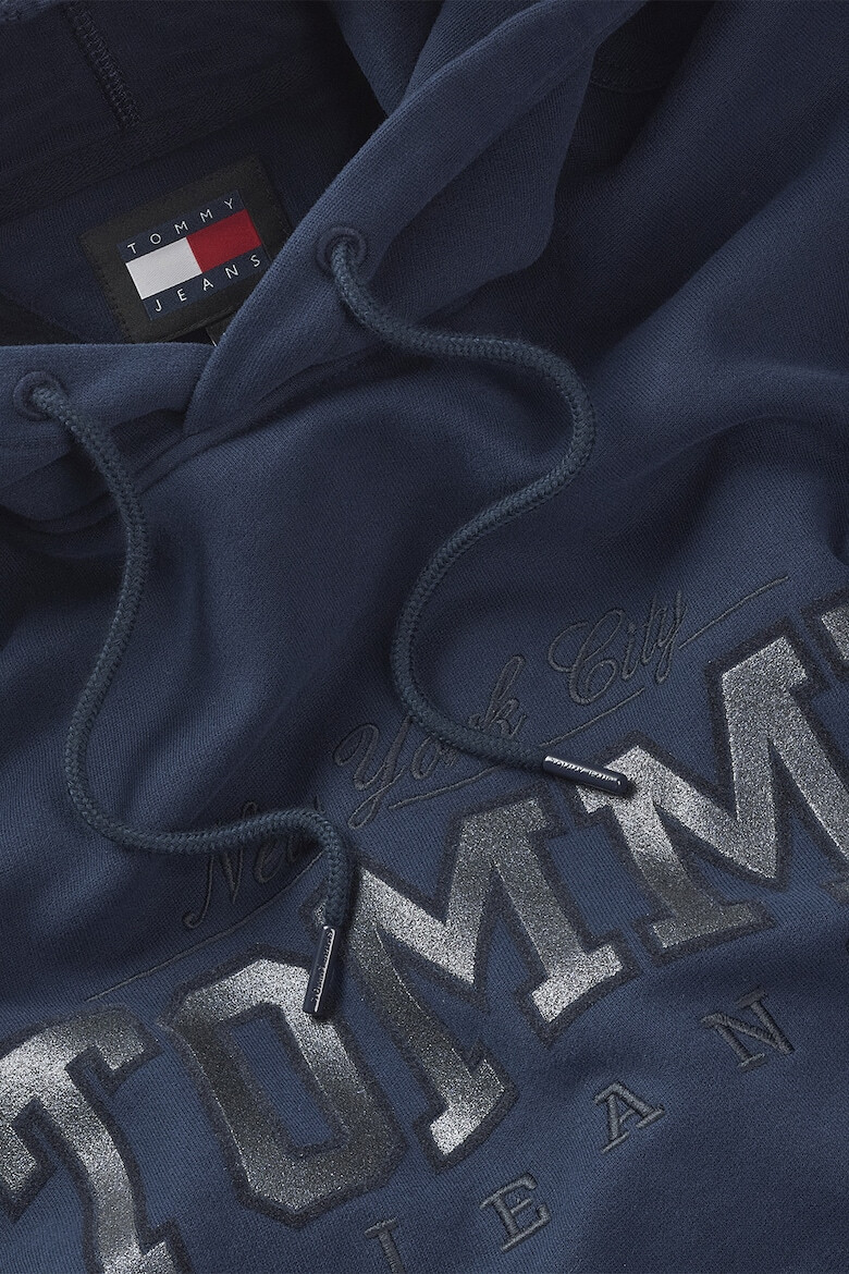 Tommy Jeans Худи с лого - Pepit.bg