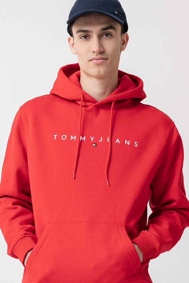 Tommy Jeans Худи с лого - Pepit.bg