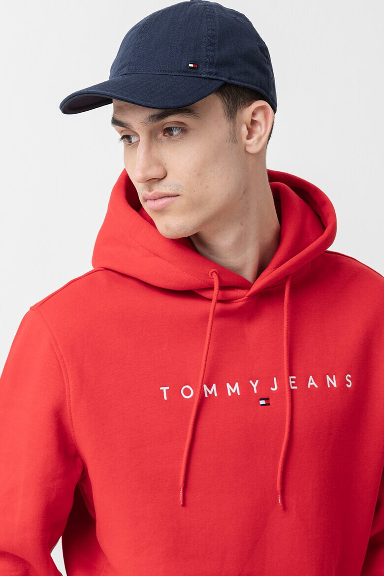 Tommy Jeans Худи с лого - Pepit.bg