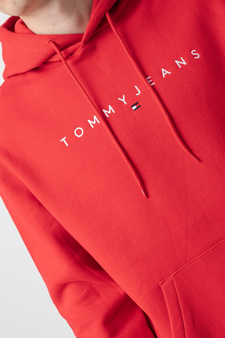 Tommy Jeans Худи с лого - Pepit.bg
