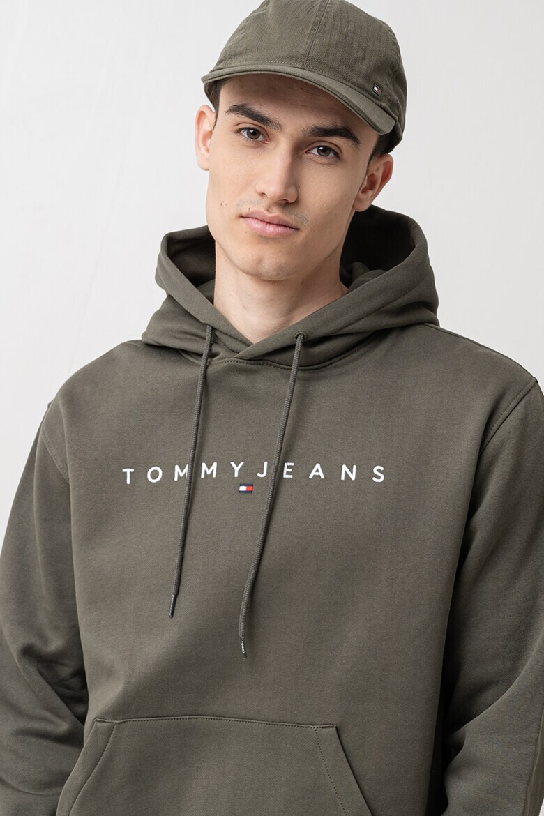 Tommy Jeans Худи с лого - Pepit.bg