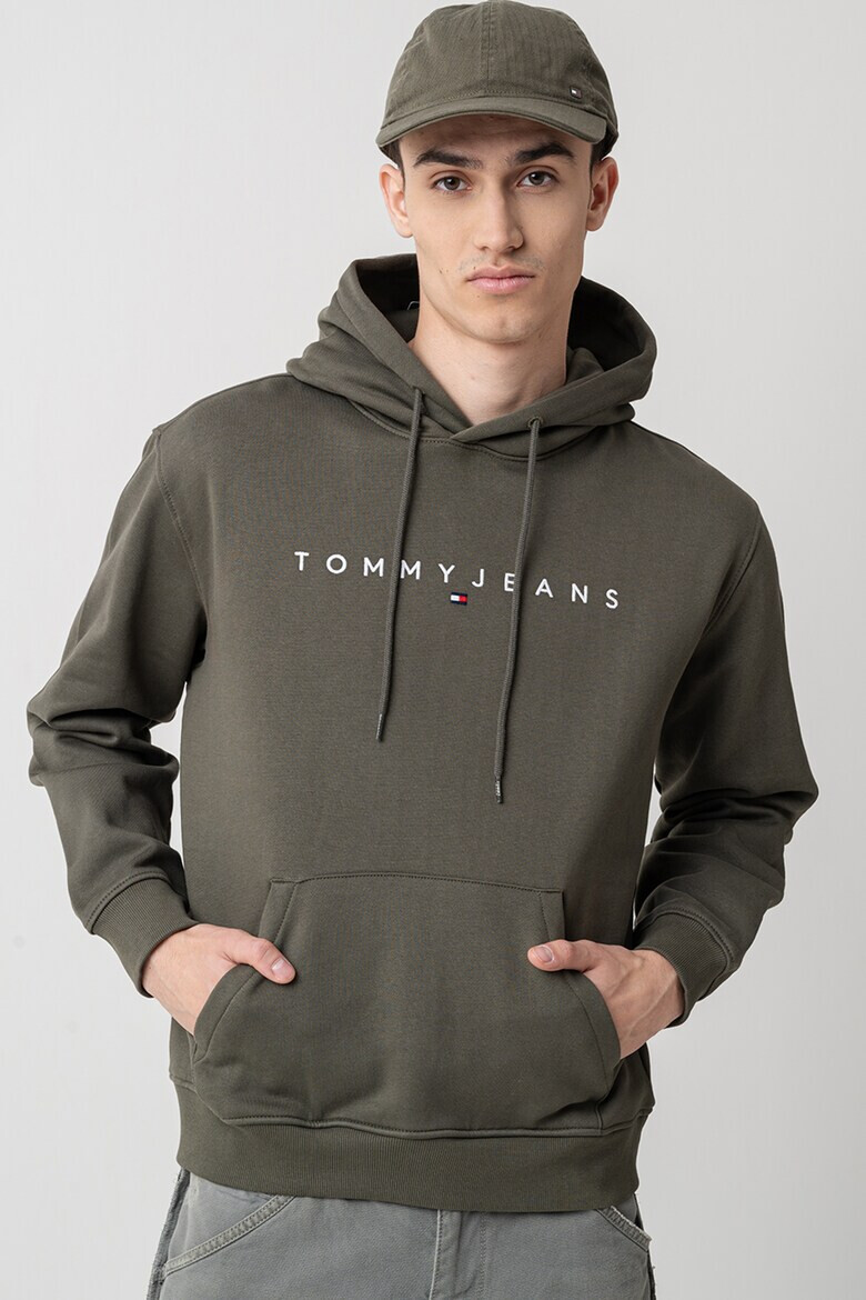 Tommy Jeans Худи с лого - Pepit.bg