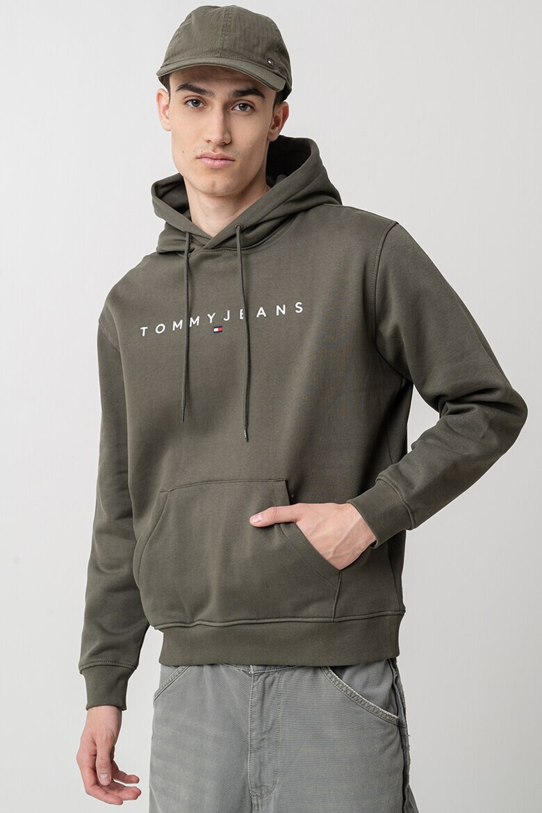 Tommy Jeans Худи с лого - Pepit.bg