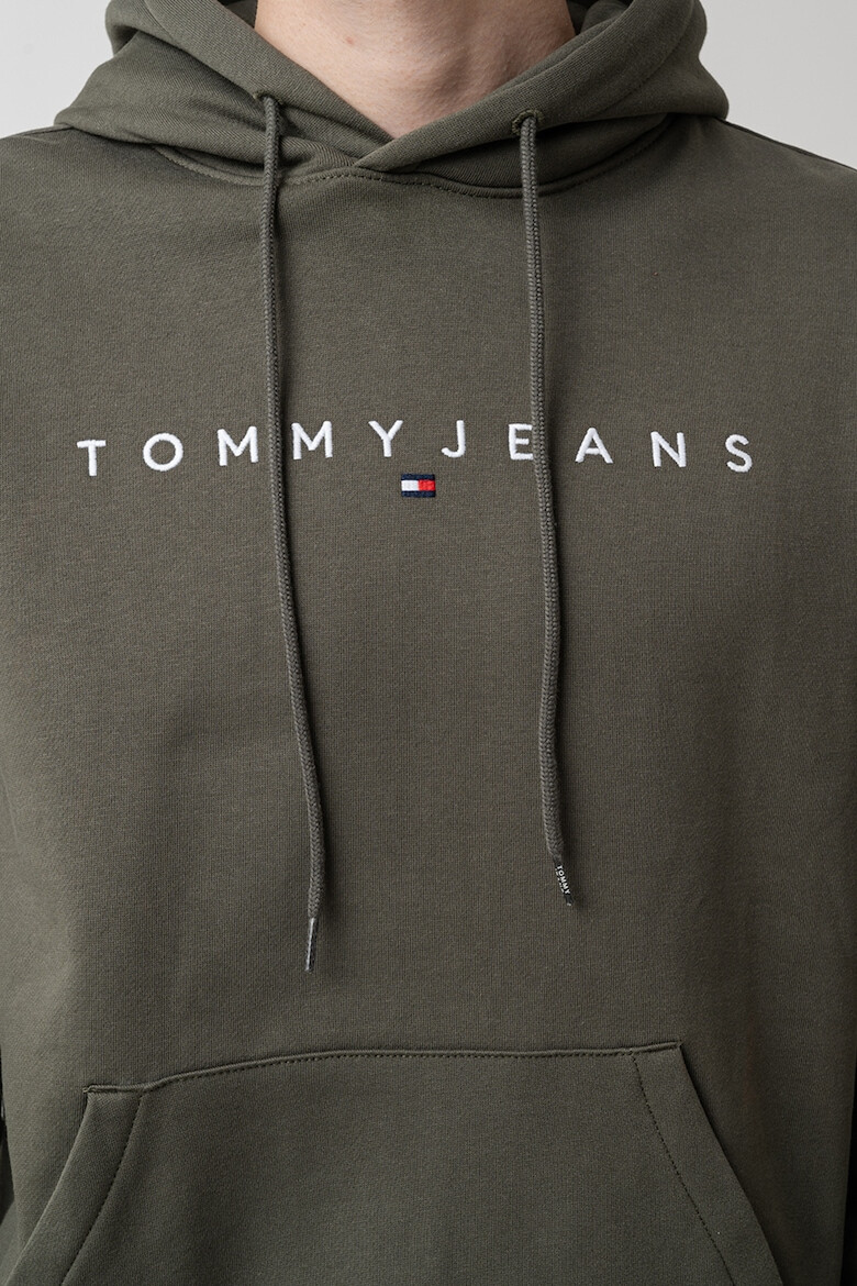 Tommy Jeans Худи с лого - Pepit.bg