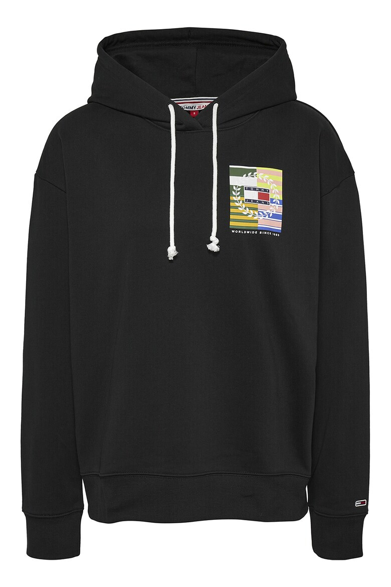 Tommy Jeans Худи с лого - Pepit.bg