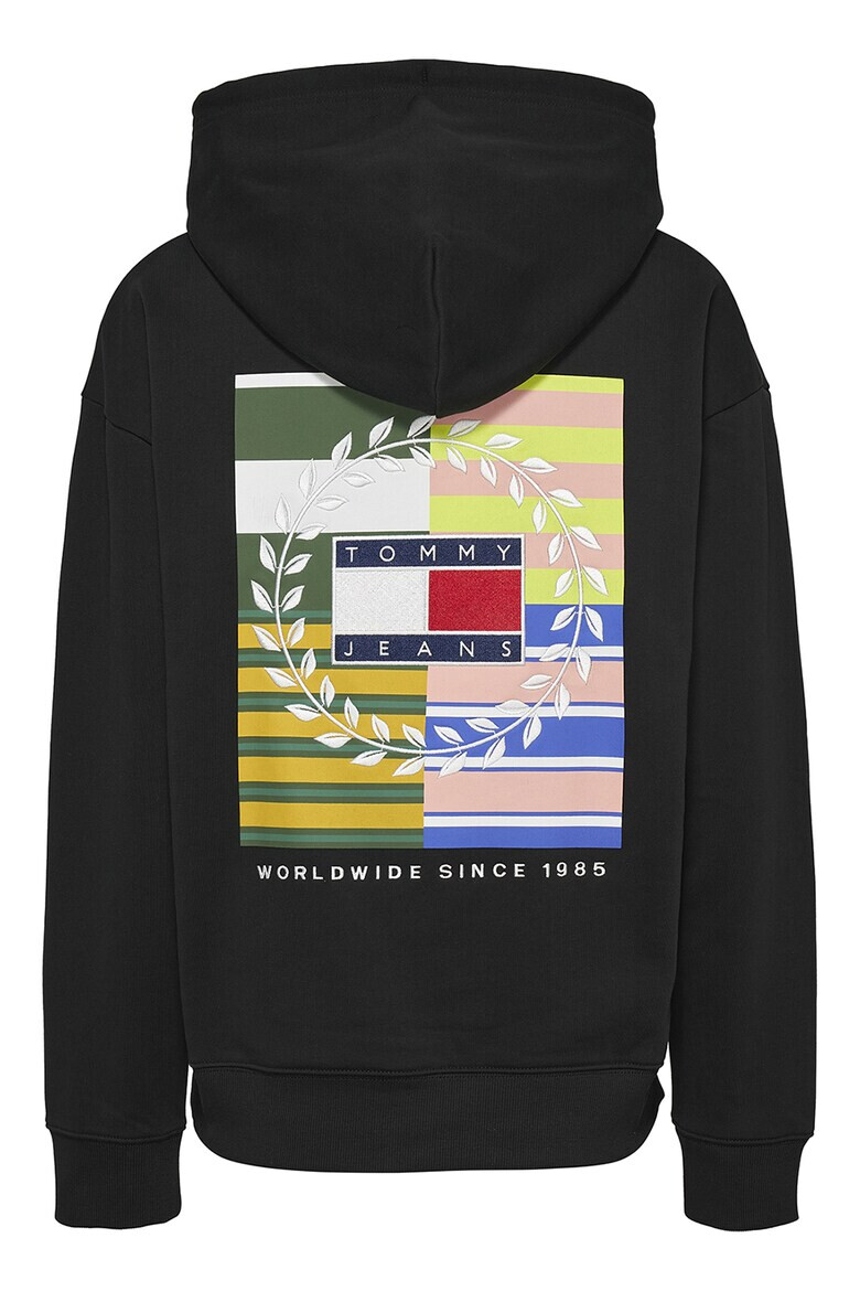 Tommy Jeans Худи с лого - Pepit.bg