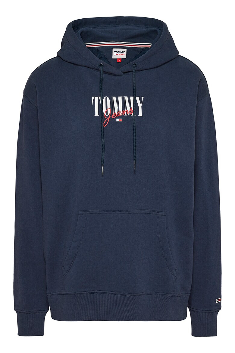 Tommy Jeans Худи с лого - Pepit.bg