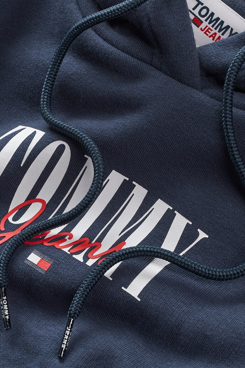 Tommy Jeans Худи с лого - Pepit.bg