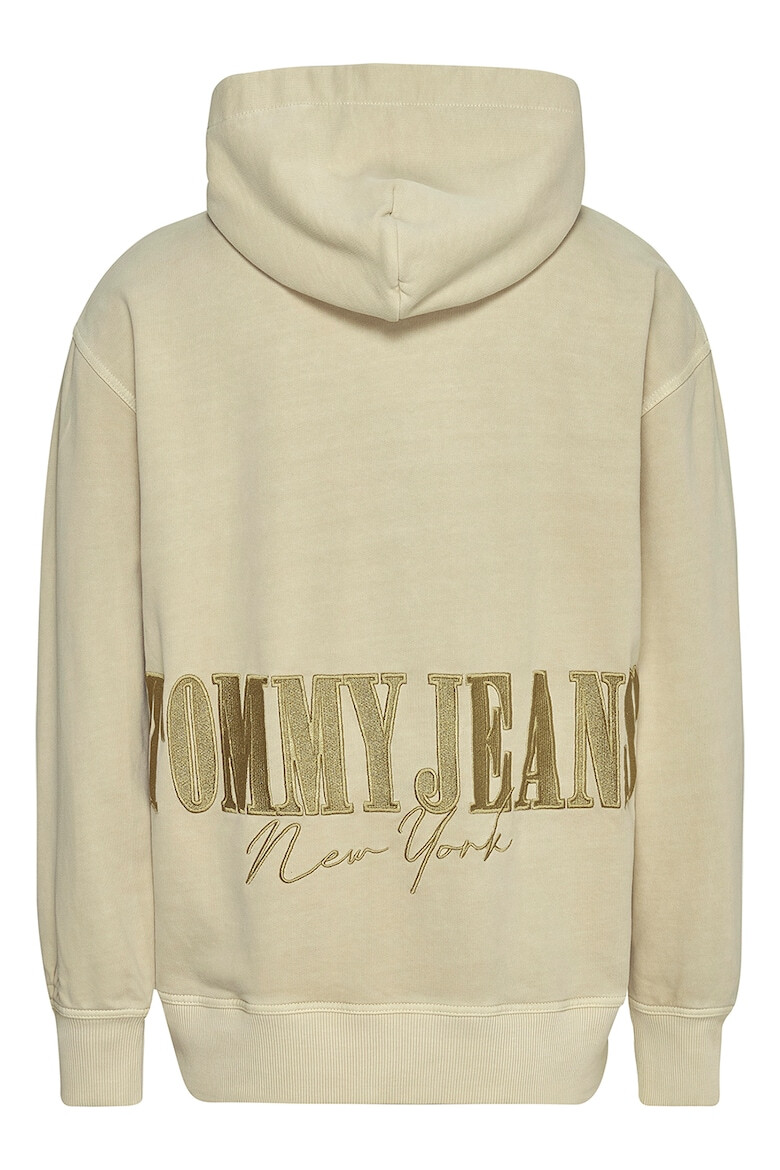 Tommy Jeans Худи с лого - Pepit.bg