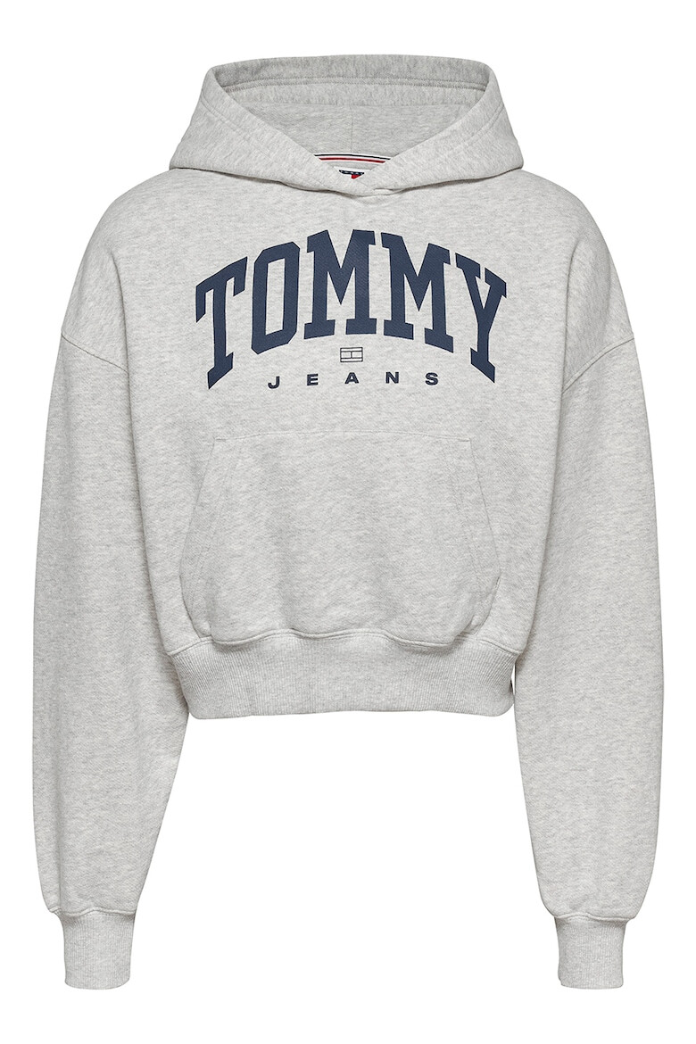 Tommy Jeans Худи с лого - Pepit.bg