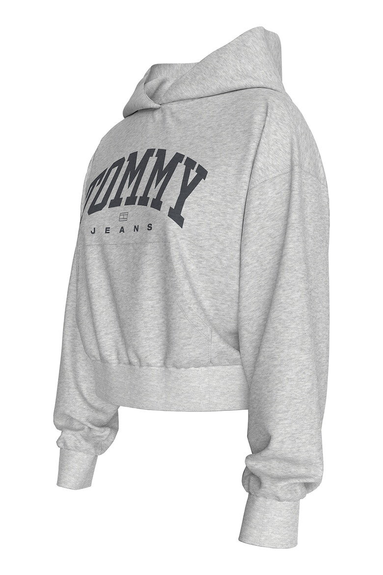 Tommy Jeans Худи с лого - Pepit.bg