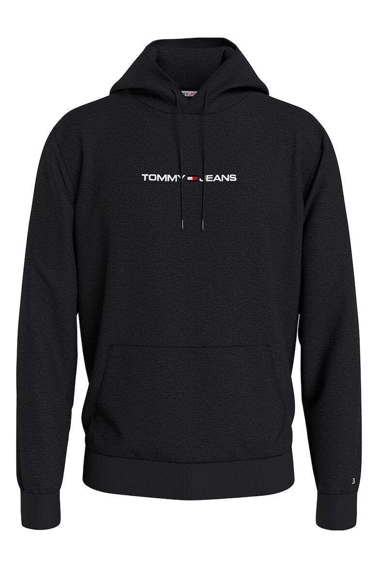 Tommy Jeans Худи с органичен памук - Pepit.bg