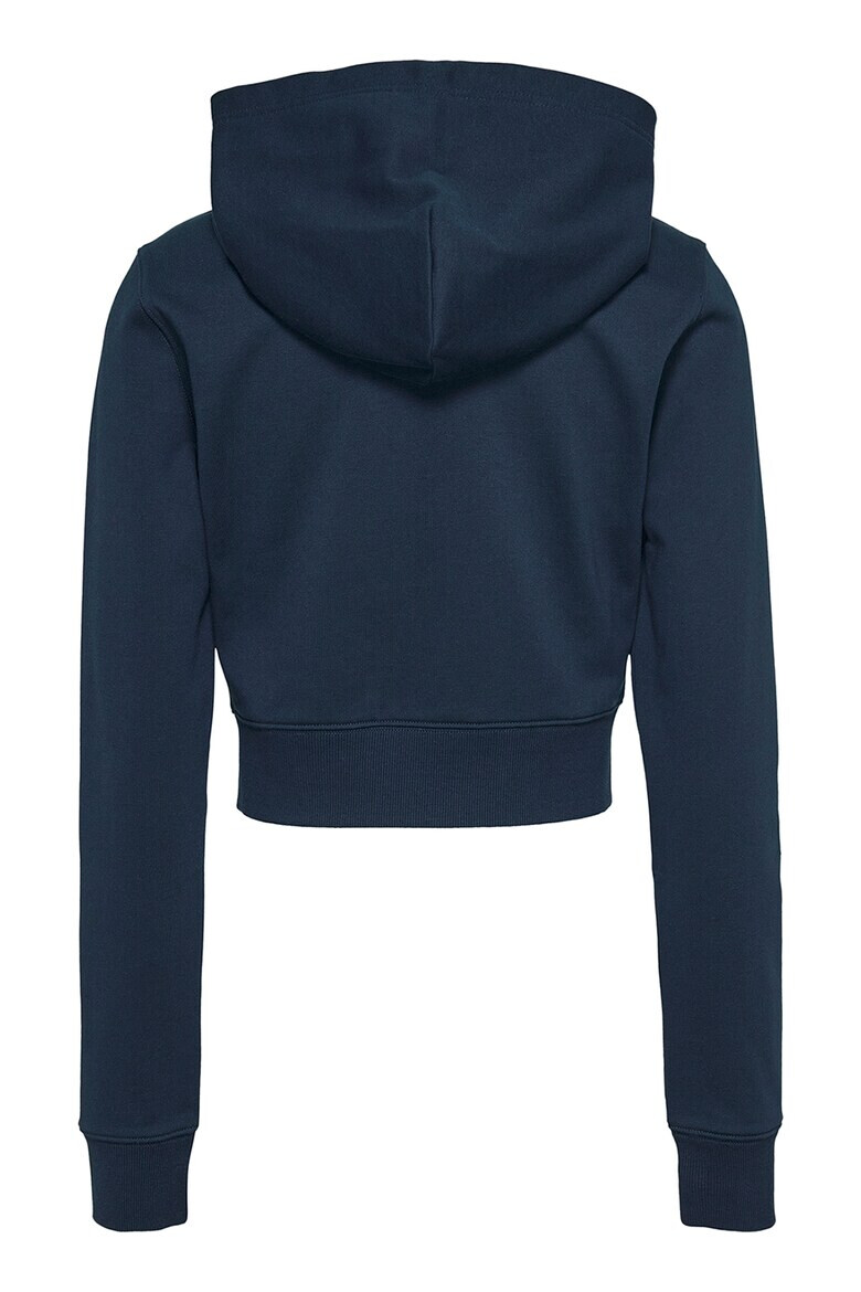 Tommy Jeans Худи с памук и лого - Pepit.bg