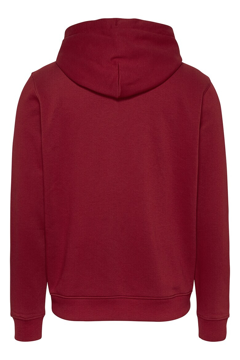 Tommy Jeans Худи с връзка и лого - Pepit.bg