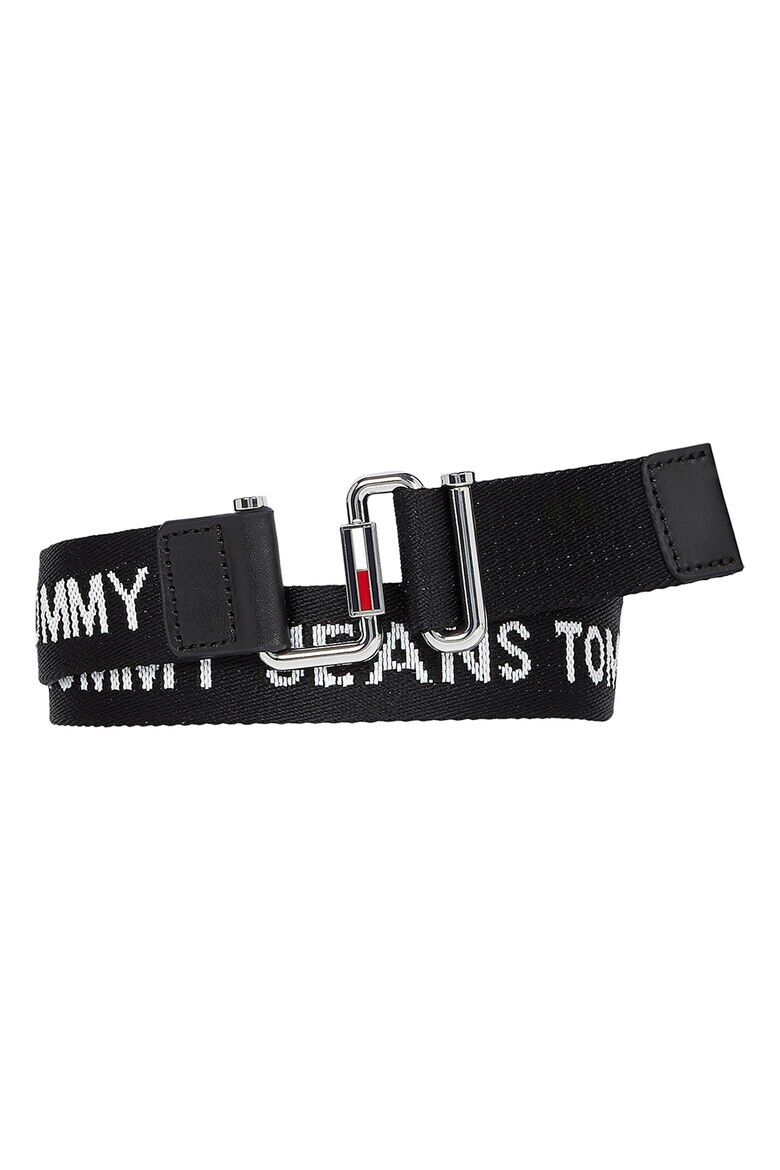 Tommy Jeans Колан с лого - Pepit.bg