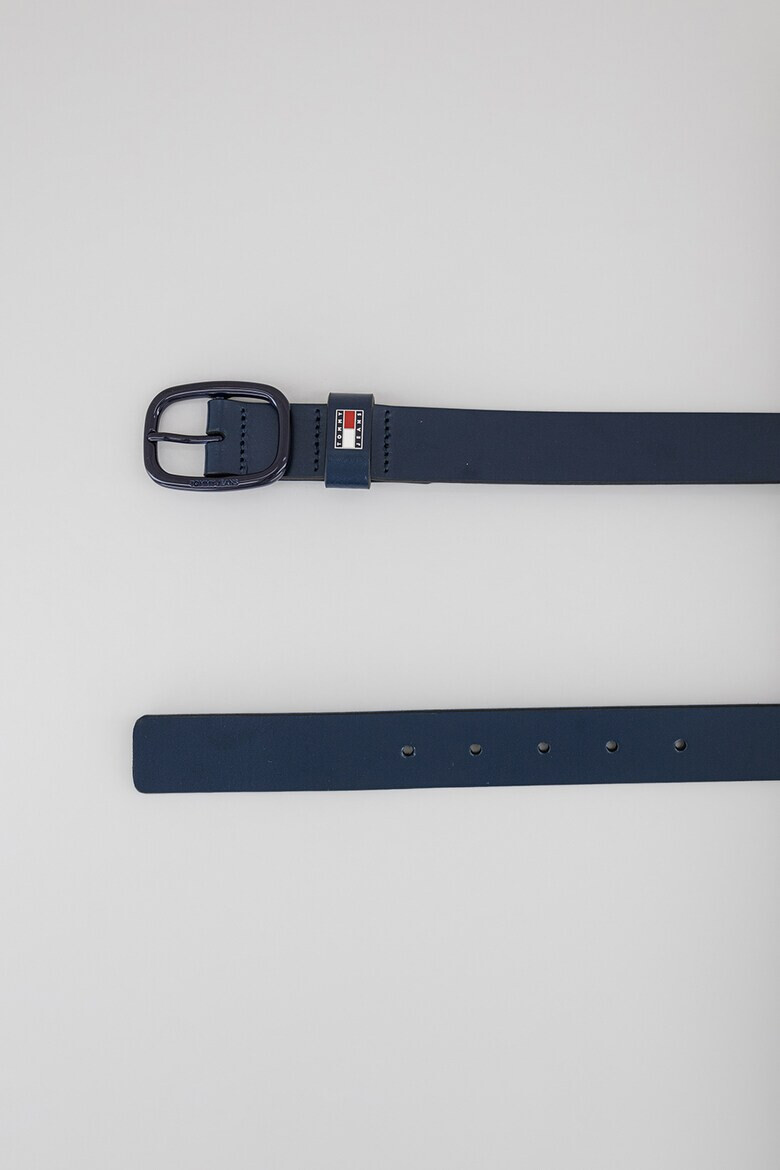 Tommy Jeans Кожен колан - Pepit.bg