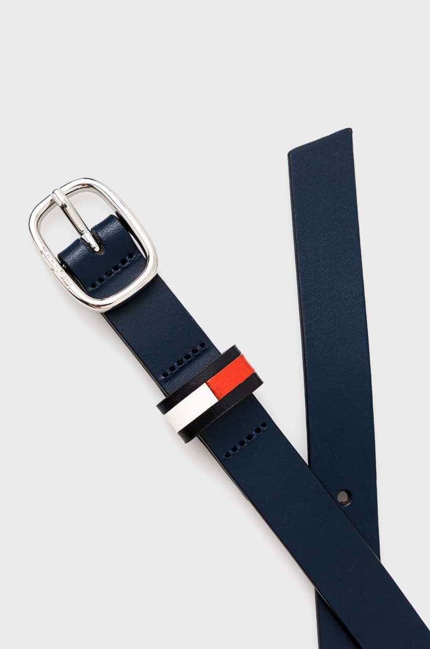 Tommy Jeans Кожен колан - Pepit.bg