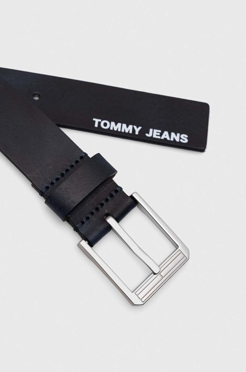 Tommy Jeans Кожен колан - Pepit.bg