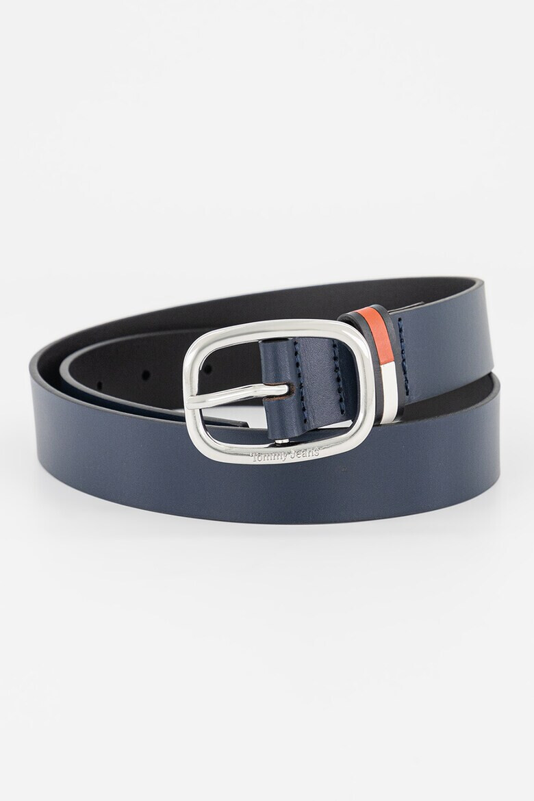 Tommy Jeans Кожен колан - Pepit.bg