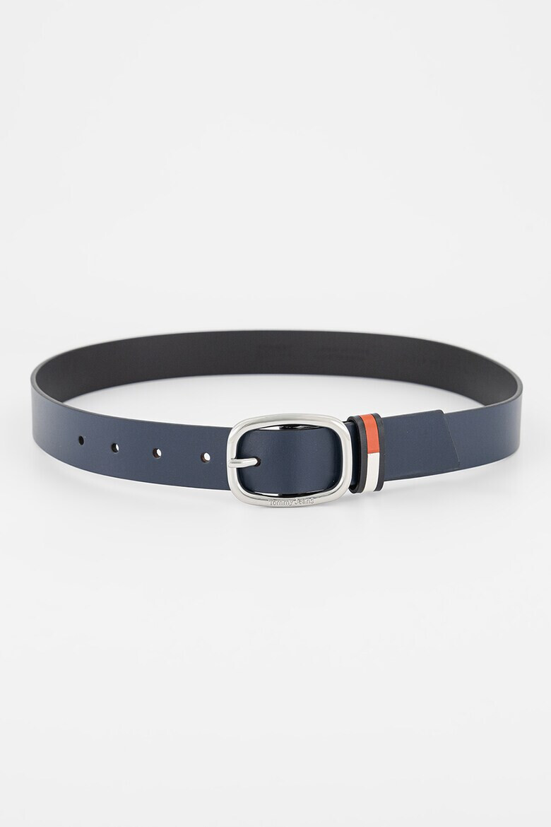 Tommy Jeans Кожен колан - Pepit.bg