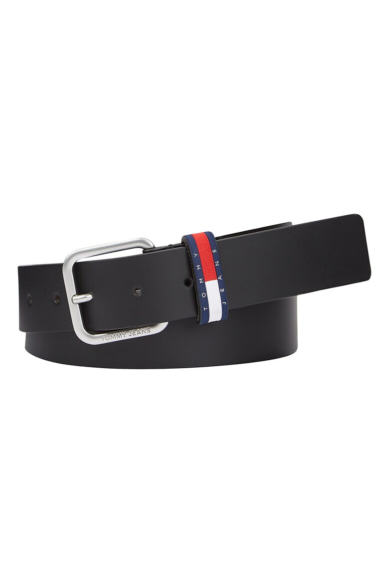 Tommy Jeans Кожен колан Ryan - Pepit.bg
