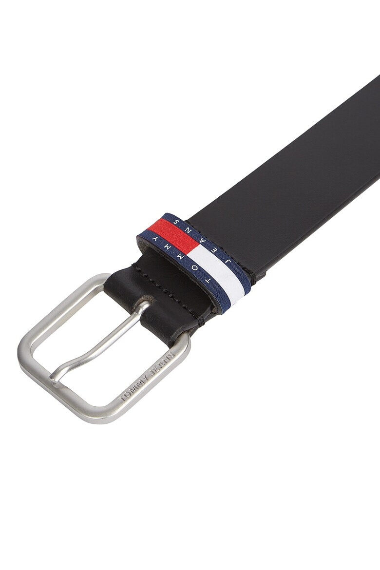 Tommy Jeans Кожен колан Ryan - Pepit.bg
