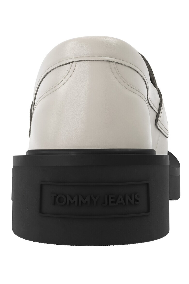 Tommy Jeans Кожени мокасини - Pepit.bg