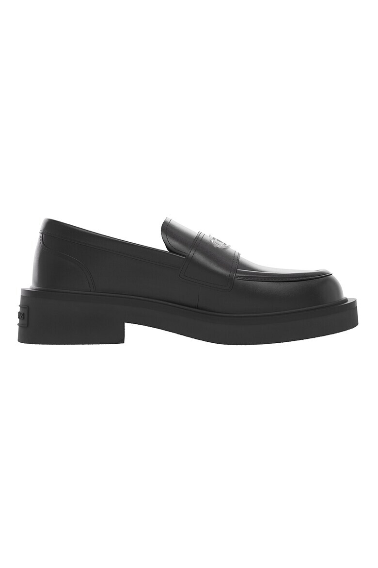 Tommy Jeans Кожени мокасини - Pepit.bg