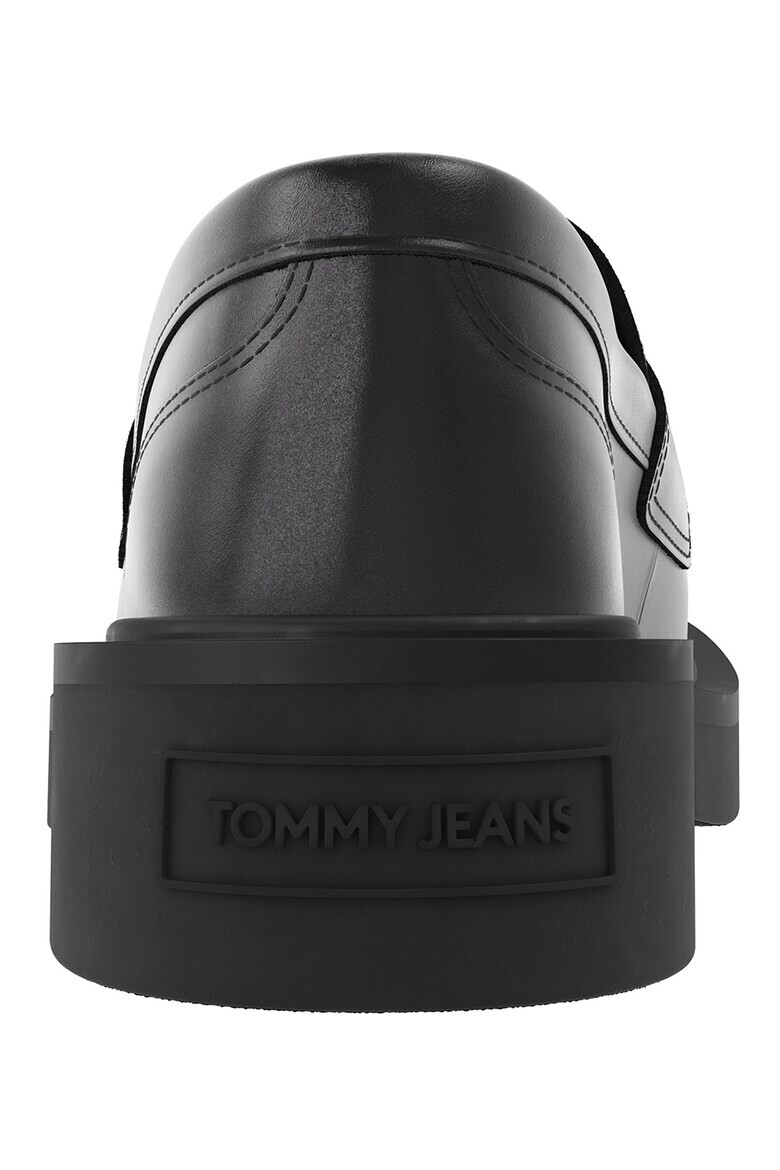 Tommy Jeans Кожени мокасини - Pepit.bg