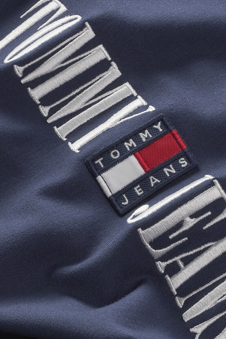 Tommy Jeans Къс клин с лого - Pepit.bg